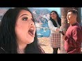 Trapped on an island with my family *help | Going Garcia w/ Karina Garcia EP 10