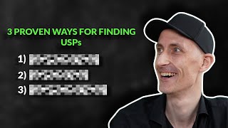 How to Find a USP for Your SaaS