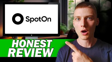 SpotOn POS: My Honest Review & User Experience – Is It Worth It?
