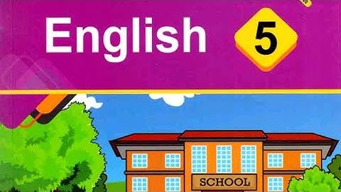 English.Unit#6 The Swing .  Level Five. Afaaq Sun Series. Full solved exercise.
