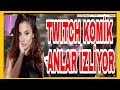 Canem - Komikli Twitch Anları #171 İZLİYOR (Twitchdenboslar)
