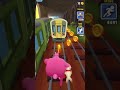 Subway surfers in winning competition #gaming #short #viral #funny #edit #entertainment