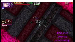 VD2 New Maidbot Illuzoha gameplay and more! (Now with text!)