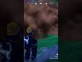 #fortnite live event teaser #gaming #shorts