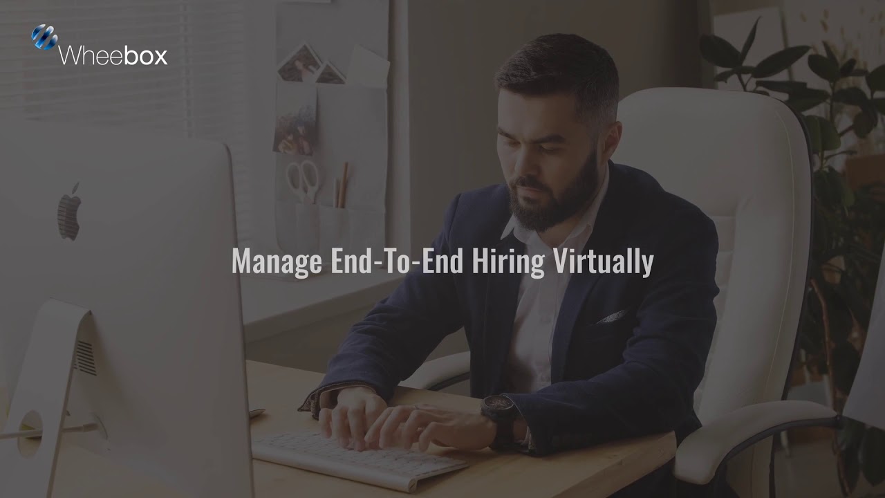 Strengthen your organization by choosing effective talent assessments