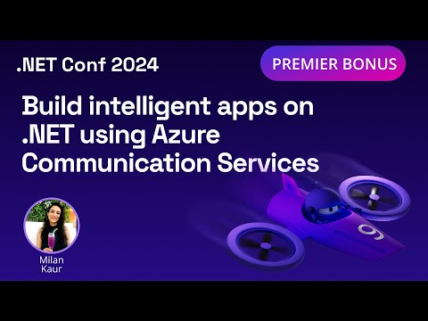 Build intelligent apps
