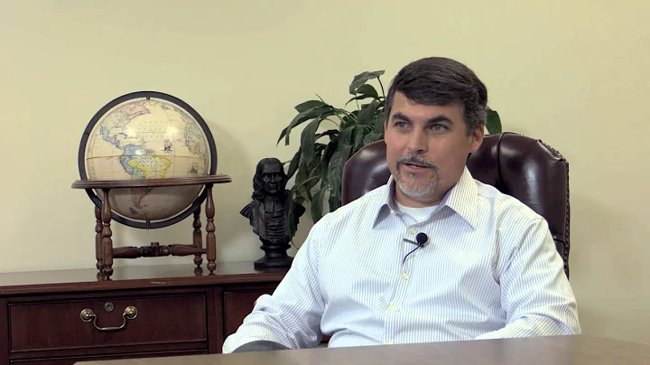 David Hockett LDT Interview