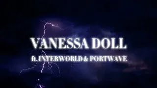 Vanessa Doll - Shadow Lady x Metamorphosis [Official Lyric Video]