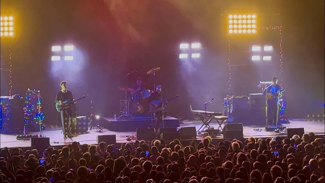 Alex G - “Afterlife” - Denver, CO - 09/20/25