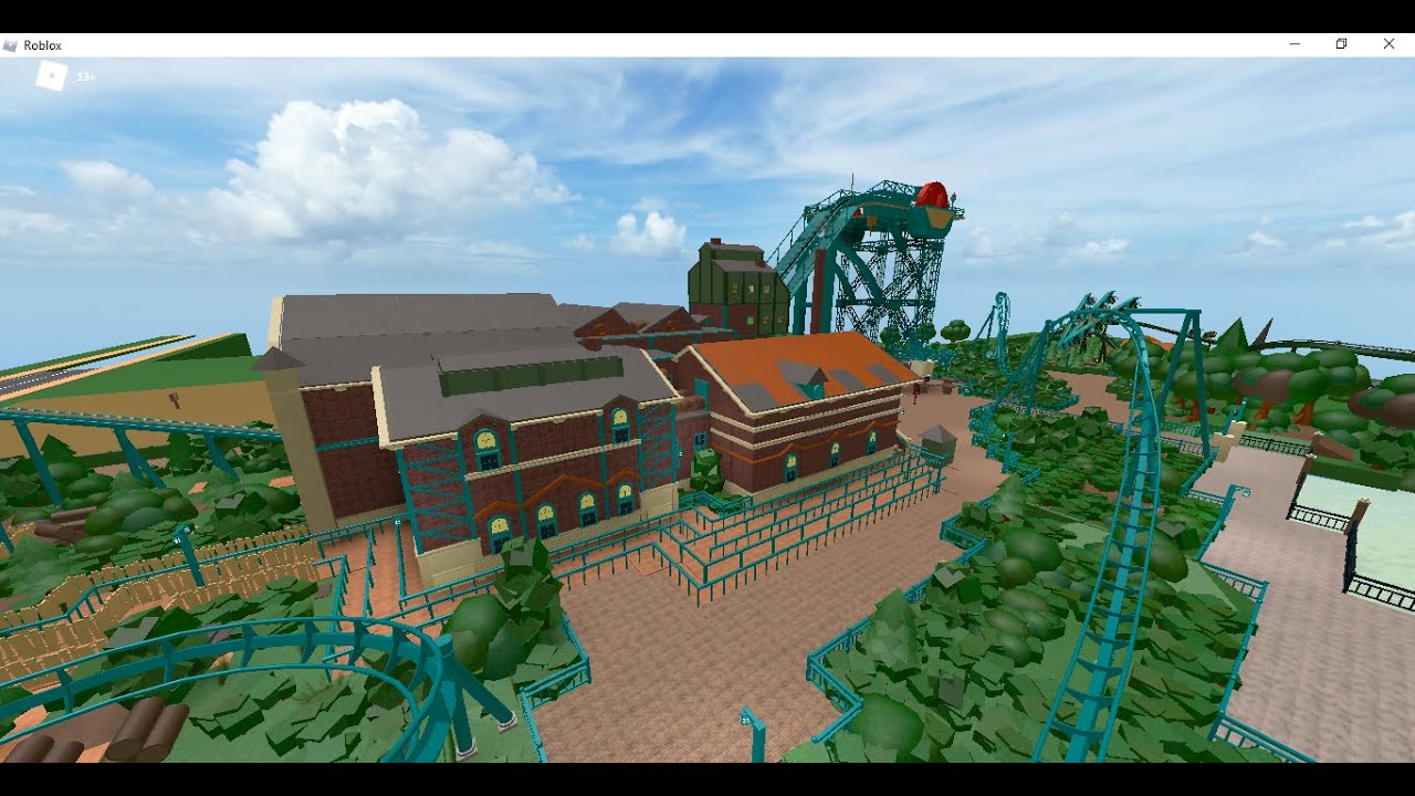 roblox theme park tycoon 2 ideas easy roblox theme park tycoon 2 ideas easy