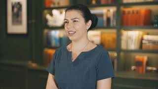 The Hyatt recruitment video 2022