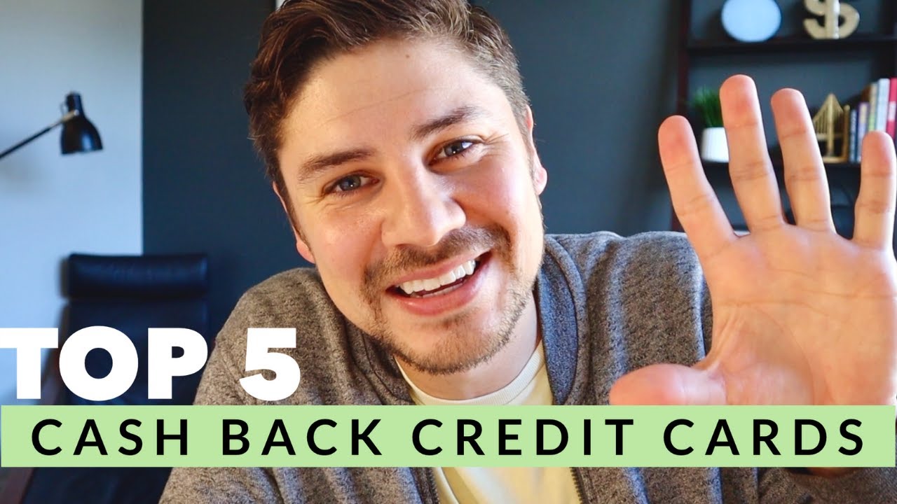 Best Cash Back Credit Cards of 2022 (with no annual fees!)