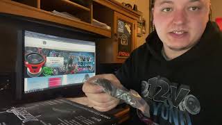 Orion XTR PRO 1250.1 DX Amplifier Overview - 12 Volt & Beyond