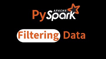 PySpark Data Filtering Tutorial: Numeric, Text, Regex & Date Filters Explained