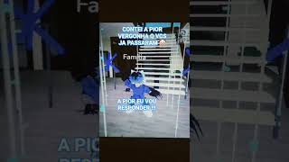 CONTEM AÍ !!! #SHORTS#NÃOFLOPA#VIRALIZA#ROBLOX#BROOKHAVENRP