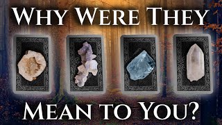 Why Were They Mean To You? ‍♀ {PICK A CARD}  Timeless Tarot Reading