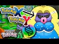 ❗LEAKKATA la MEGAEVOLUZIONE di JYNX! TORNERÀ IN POKÉMON LEGGENDE Z-A? | Curiosità | [Episodio 1]