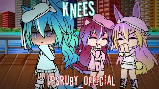 Knees || GLMV || LPSRuby_Official