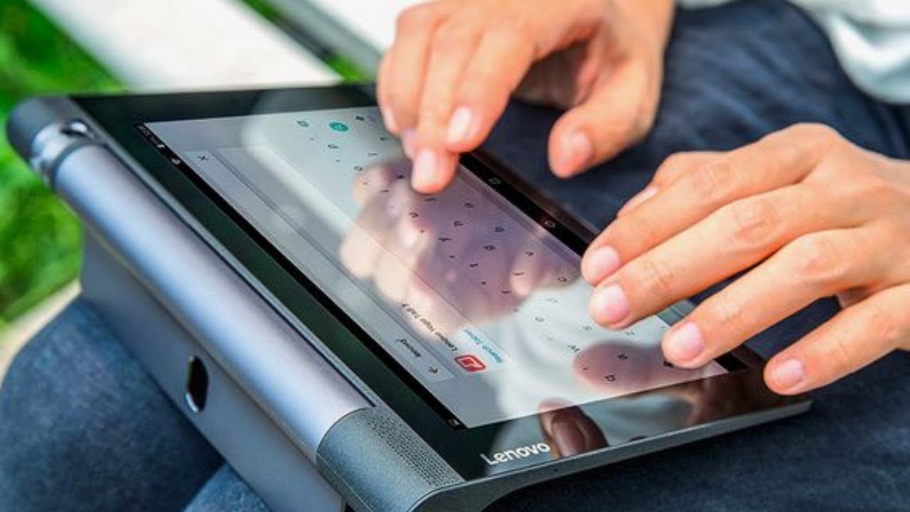 5 BEST TABLETS UNDER 200 IN 2018, CAN STILL OFFER PLENTY OF POWER