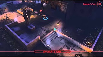 XCOM EU MP #30: Tournament: vs TokRocK Match 2