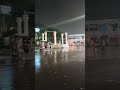 night view my city