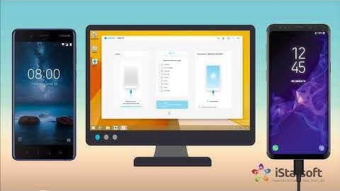 How to Transfer Music from Nokia to Android with dr.fone - Switch
