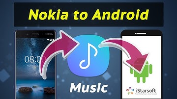 How to Transfer Music from Nokia to Android with dr.fone - Switch