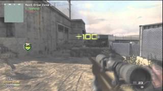 SICK 6 MAN FEED!