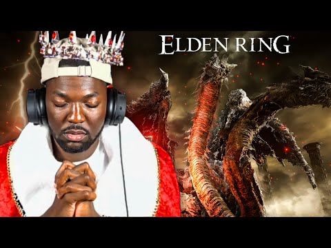 THE CASH LORD FINALLY RETURNS TO HIS KINGDOM (Elden Ring)