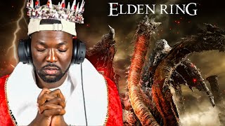 THE CASH LORD FINALLY RETURNS TO HIS KINGDOM (Elden Ring)