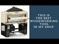 woodmaster 725 unboxing and review