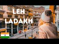 Leh ladakh  everything you need to know before visiting 