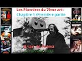 Les pionniers du 7me art 1  spcial brian de palma  1re partie les annes 7080