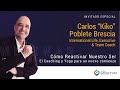 Taller: Cómo Reactivar Nuestro Ser | Carlos &quot;Kiko&quot; Poblete - Invitado Especial | Global Impactum