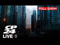 Road closures expected to impact drivers in Toronto | CP24 Live at Five for April 24, 2026