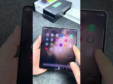 Mua ZFold 5 lúc này là một món hời #samsung #samsungzfold5