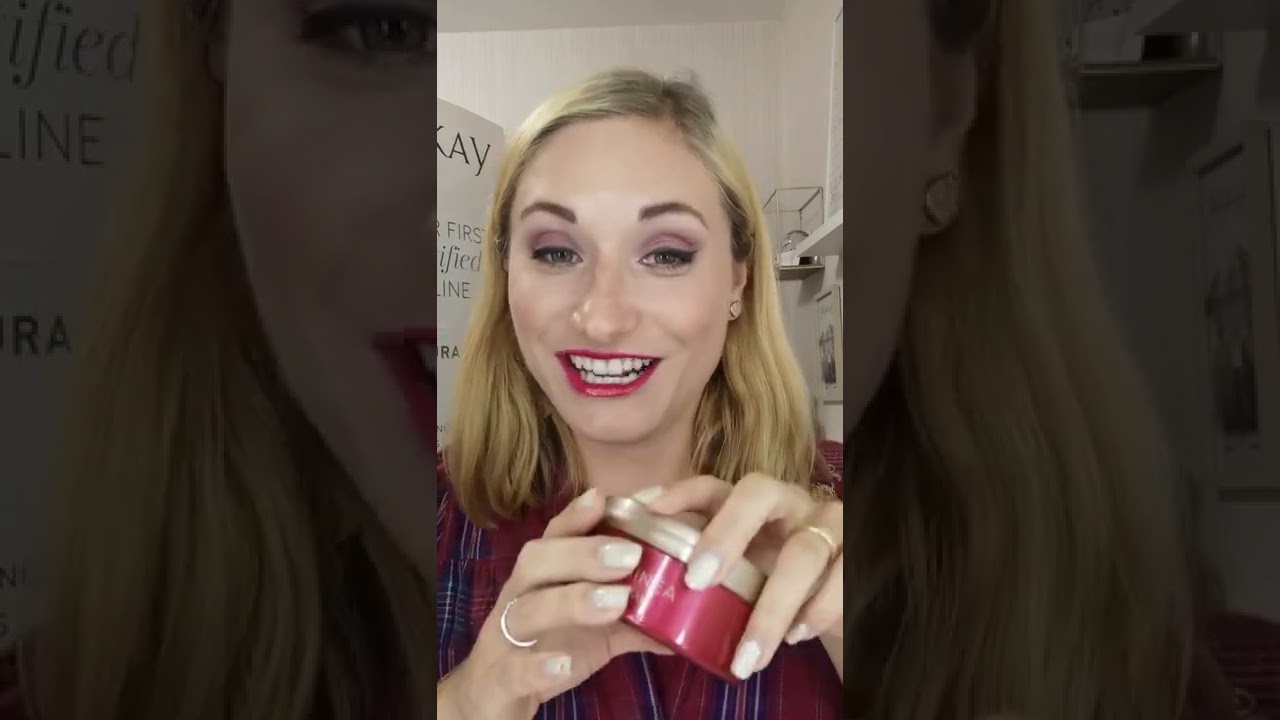 Mary Kay Illuminea Body Soufflé 😍 Das perfekte Weihnachtsgeschenk ️🎄