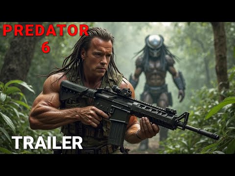 Predator 6 -