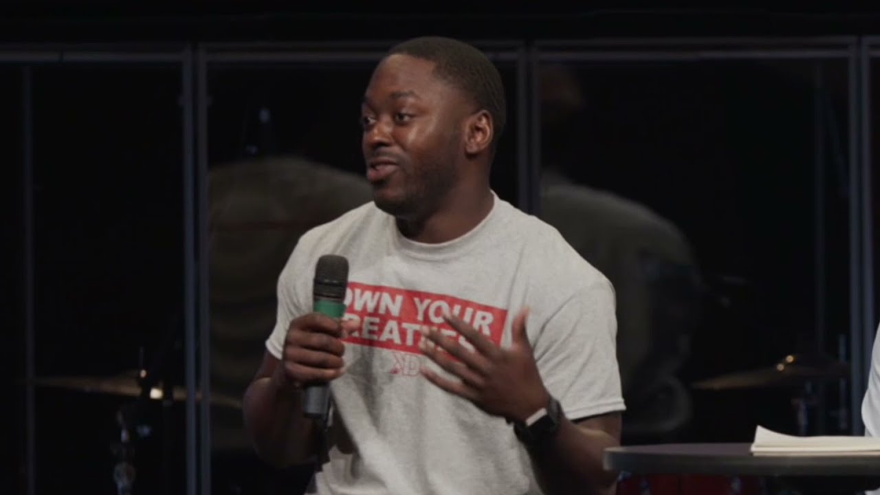 Kut Different Introduction