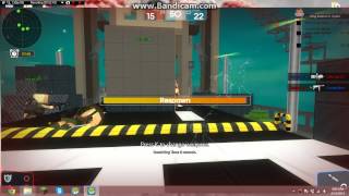 BRICK FORCE EPISODE #1