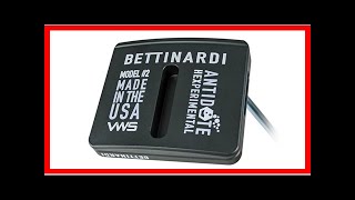 видео Benartti Roll Mini Hard
