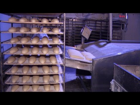 რეალური სივრცე - საჭიროა თუ არა ფქვილის გამდიდრება ვიტამინებით