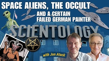 The INSANE Origins of Scientology You Won