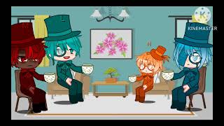 Gacha Club British Alphabet Lore Lmno Read Desc.