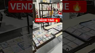 Pokemon Vending In Virginia- 703 Norfolk VA! #pokemoncards #pokemon #pokemontcg