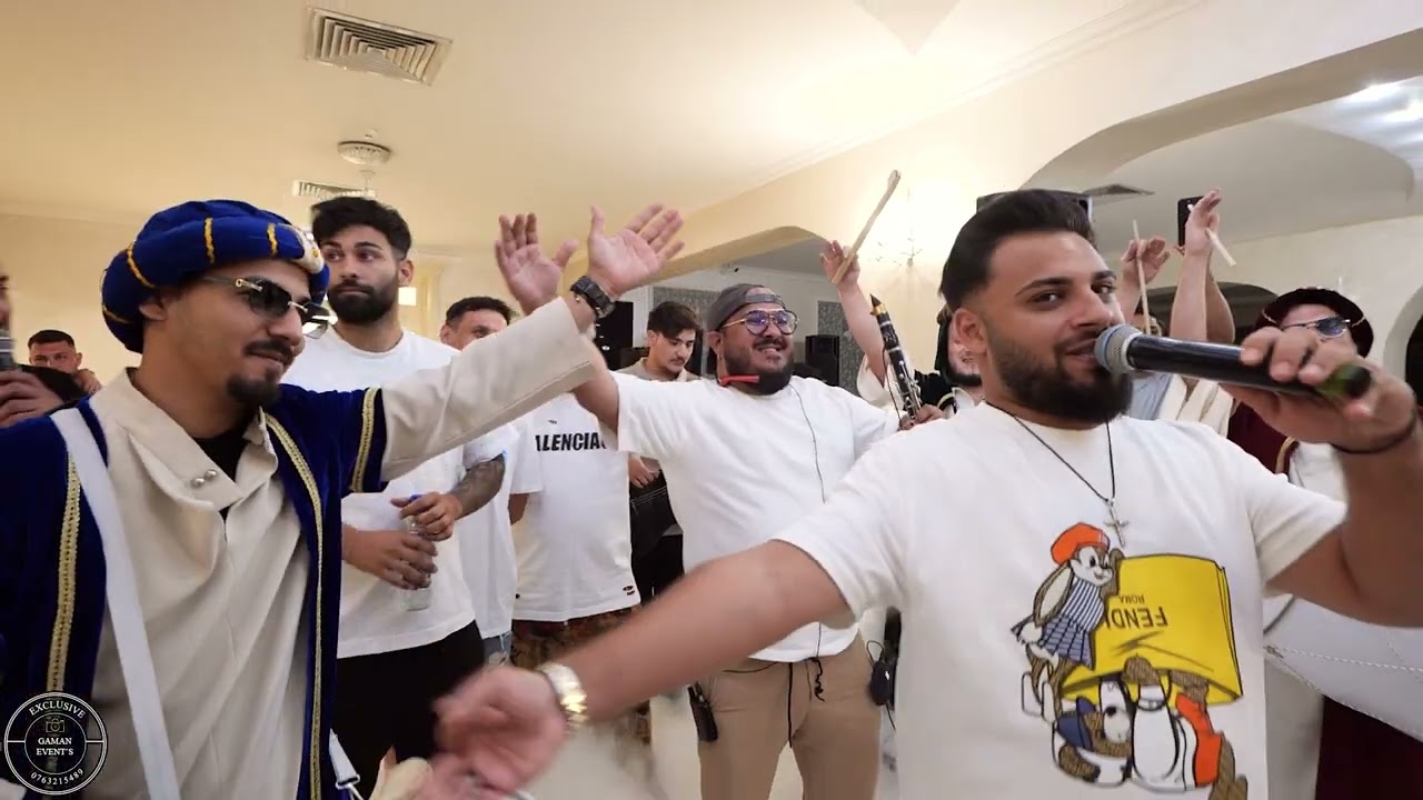 LELE & ORK VASILE PANDELESCU✅IA-MA DE MANA NEVASTA ✅DANI & ALEXANDRA✅