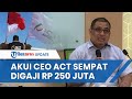 Densus 88, Bareskrim Polri, BNPT hingga PPATK Bergerak Bidik Dugaan Penyimpangan Dana Umat ACT - Tribunnews.com