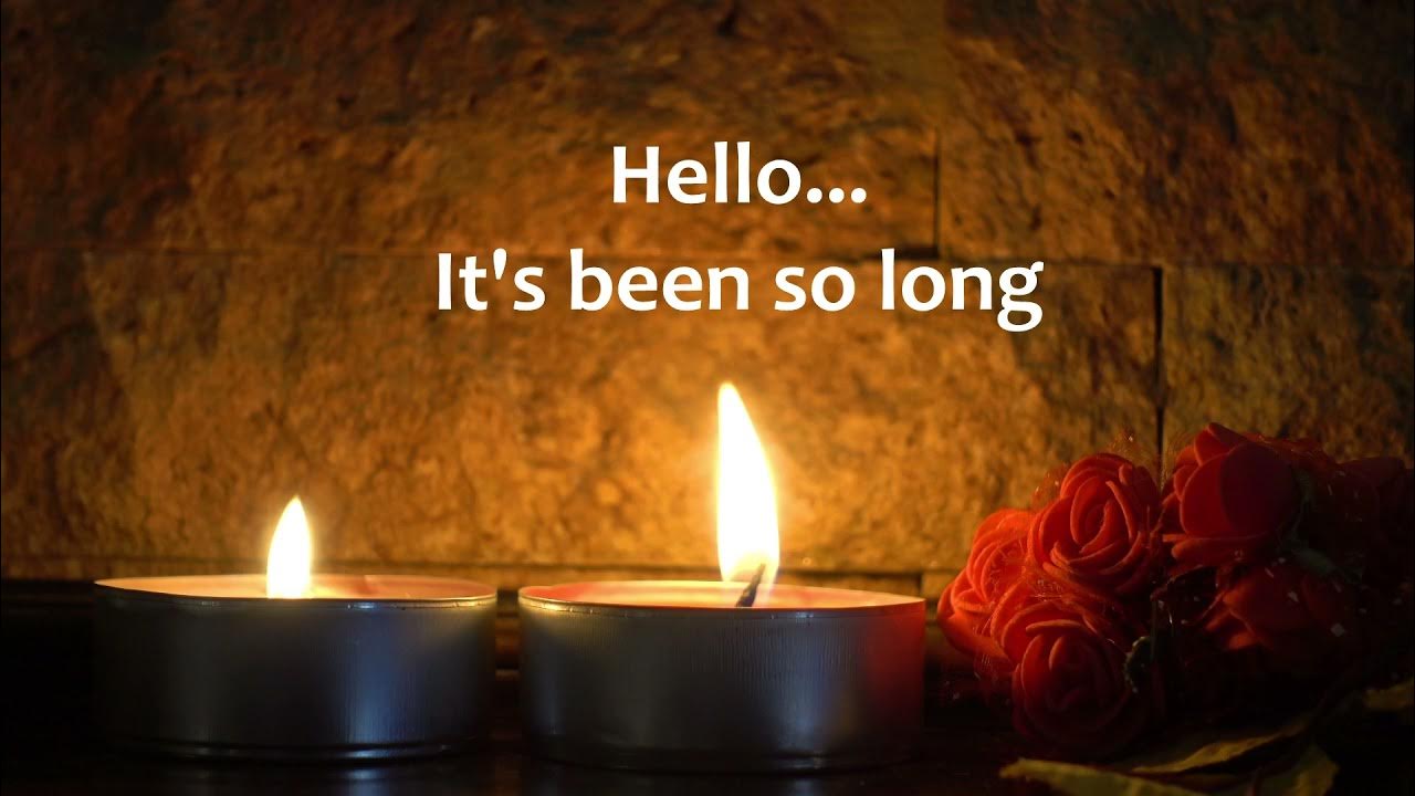 I Bought You Flowers Cover YouTube