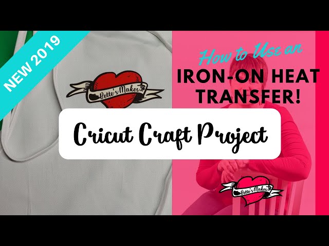 HOW TO IRON A LOGO? – 10 EASY STEPS FOR DIY IRON-ON TRANSFER