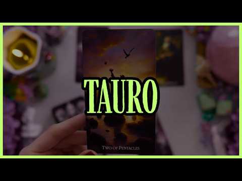 TAURO LA VIDENTE🔮LE DICE A TU EX💔QUE ERES UNA... - YouTube